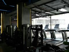 -奥力健身瑜伽普拉提馆(红宝路店)