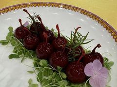 -白家大院·王府宫廷菜(苏州街店)