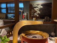 -西塔老太太泥炉烤肉(万柳华联店)