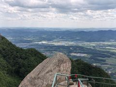 -丹东凤凰山景区