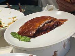 -四季民福烤鸭店(外滩外白渡桥店)