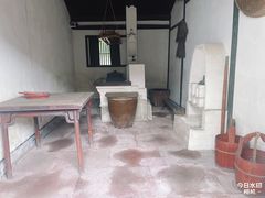 -王阳明故居
