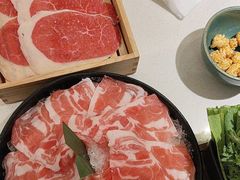 -新辣道鱼火锅(上地华联店)