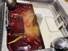 -海底捞火锅(杭州庆春路夜宵主题店)