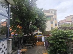 -周大娘牛乳(旧寨古村总店)