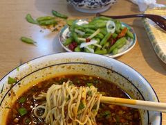 -马艾萨中国兰州牛肉拉面(劲松店)