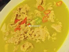 -高第街56号餐厅(银座商城玉函店)