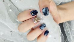 点击看大图 -StartNail美甲