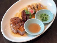 -环球港凯悦 · 享悦中餐厅