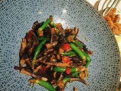 -北京柏悦酒店·锦庭餐厅Dining Room