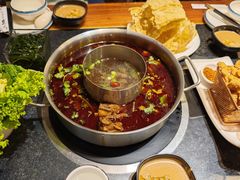 -葛记红焖羊肉(人民路店)