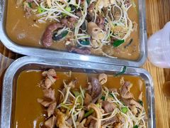 -龙上水现炒生料(柳沙店)