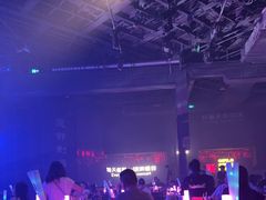 -MOSSO·Liveshow(M3香港广场店)