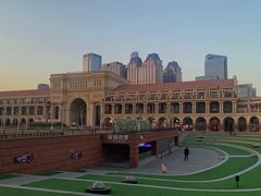 -天津五大道文化旅游区