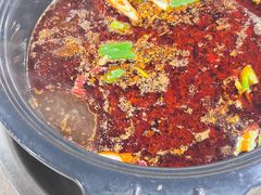 -小向麻辣烫(天街总店)