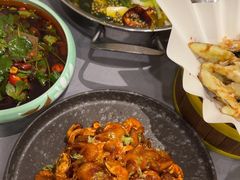 -金哥私房菜馆(张府园总店)