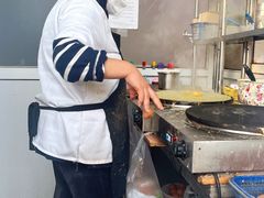-大华煎饼(交道口北剪子巷店)