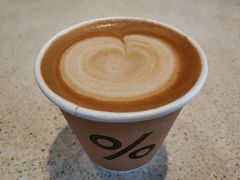 -% Arabica(京都东山店)