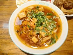 -韩师傅老大同刀削面(北苑路店)