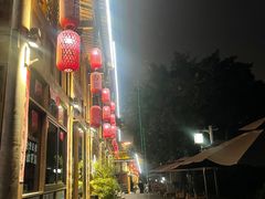 -恩阳古镇