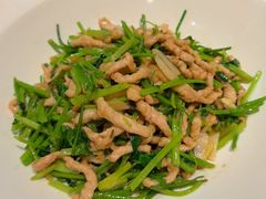 -惠丰堂饭庄(北洼路店)