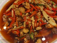 -陈胖子特色菜.鲜货现炒(融景城店)