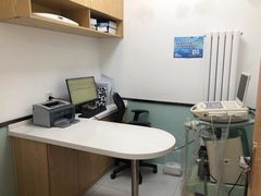 -中农大我爱我爱动物医院·核磁CT·猫病·24小时夜诊中心(石佛营店)