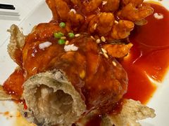 -香雪海饭店中餐厅(人民桥店)