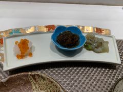 -乾山寿司(好运街店)