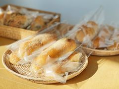 -River精品面包