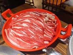 -佬土鹅肠火锅(解放路店)