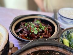-阿隆煲店(秀仁苑店)