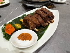 -桂林肥仔·中华餐饮名店(园湖店)