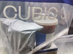 -CUBIC3三立方咖啡(西岸凤巢店)