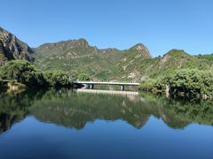 -龙庆峡风景区