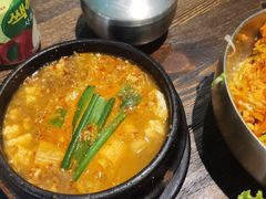 -朴大人炭烤·韩国料理(奥帆中心海尔洲际店)