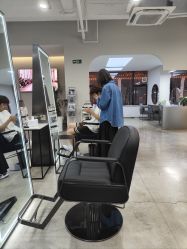 -蚂蚁造型沙龙