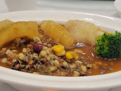 -金华安大酒楼·老牌潮菜·粤式茶点(东方国际店)