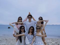 -玫瑰海岸文化旅游度假区