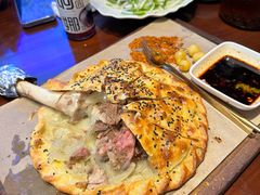 -那拉提之疆·新疆菜(美院店)