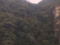 -狼牙山风景区