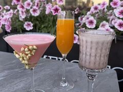 -Mercato莫卡多露台餐厅与酒吧(K11店)