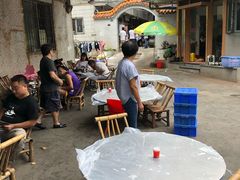 -黎记大排档(慈云路店)