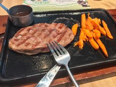 -必胜客(金高店)