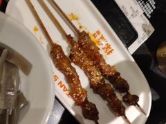-探鱼·鲜青椒爽麻烤鱼(领展购物广场店)