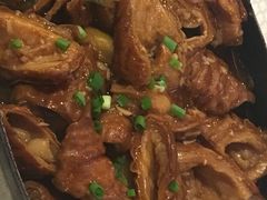 -渔娘渔家丹东海鲜(东直门店)