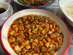 -聚丰园•湖鲜餐厅(阿红私房菜梅石路店)