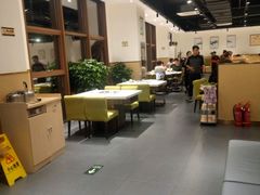 大堂-巴蜀楼外楼火锅(西三路店)