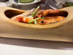 -莆田餐厅PUTIEN(宁波阪急店)