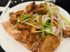 -新南华大酒店(长寿店)
